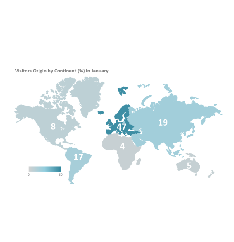 maps images vizualz